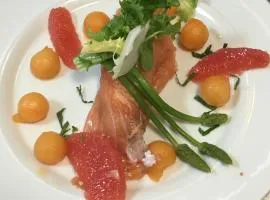 Jac'Soul Restaurant & Chambres d'hotes