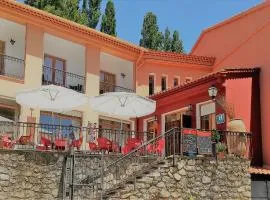 Hotel Fuertescusa