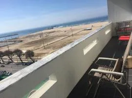 Casino & Beach Apartment