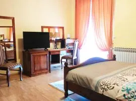 Hotel Derby Orašje