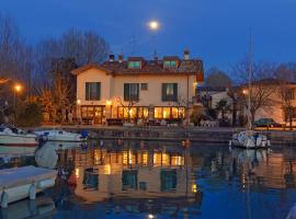 Affittacamere Porticciolo, hotel in Castelnuovo del Garda