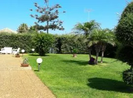 Villa Margherita