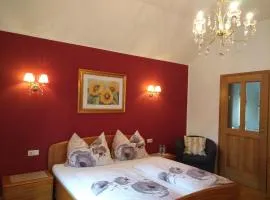 Gästezimmer Brühl
