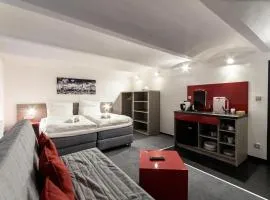 5 hotel in Ostrava 5 hotel in Ostrava