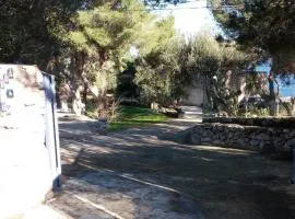 Villa Aquarium
