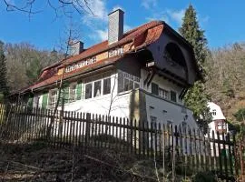 Villa Sängerstein