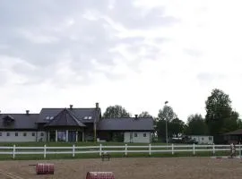 Gospodarstwo Agroturystyczne Milejewko