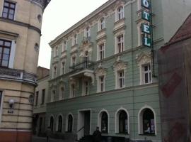 Forum-Rynkowy, khách sạn ở Rybnik