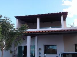 Apt Penedo, accommodation in Penedo