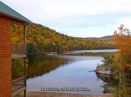 4 stars hotel in Tadoussac