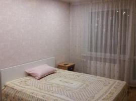 Apartment Prem'yer, помешкання для відпустки у місті Черкаси