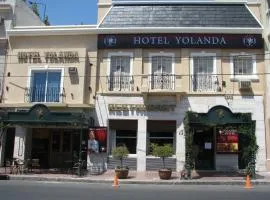Cordoba Yolanda Hotel