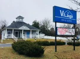 Village Inn & Suites - Smithville