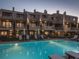 Enalio Suites