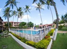 Flat Barra de São miguel mobiliado