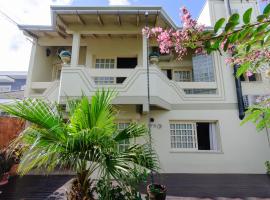 casa das flores, holiday rental in Canoas