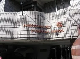 Matsumoto Wellton Hotel
