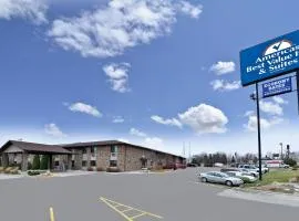 Americas Best Value Inn and Suites Bismarck