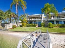 Noosa Haven Apt 12 Riverfront Elegance