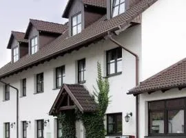 Pension & Gasthaus Kahren
