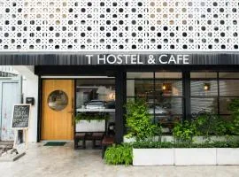 T Hostel @ Victory Monument