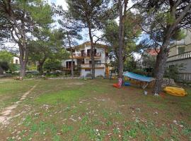 Rooms Jeriko, hotel in Vodice