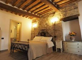 Affittacamere In Centro, guest house in Gubbio