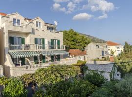 Apartments and Room Villa Niko