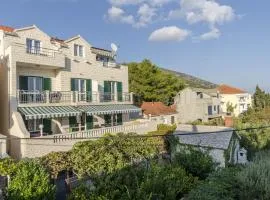 Apartments and Room Villa Niko