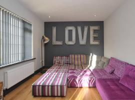 Ravencliff, ξενοδοχείο στο Μπαθ