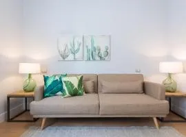 City, Sun and Living