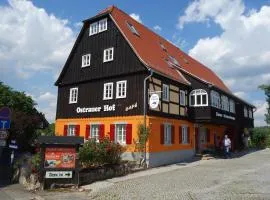 Ferienhaus Ostrauer Hof