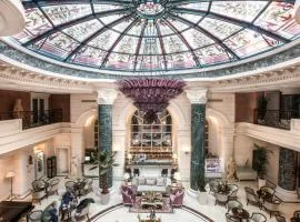 Xheko Imperial Luxury Hotel & SPA