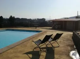 Casa na Quinta de Valinhas