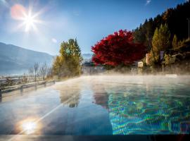 Alpin Family Resort Seetal