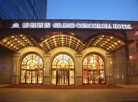 Grand Concordia Hotel