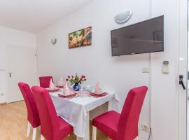 Apartments Snjezana Makarska