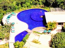 Maceió में, होटल Chalé coco b4