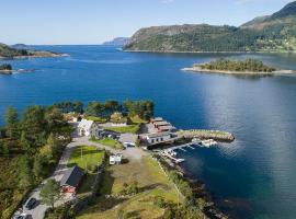 Skottneset Feriesenter