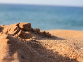 La petite campagne, hotel em Le Moule