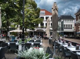 10 Best Apeldoorn Hotels, Netherlands (From $64)