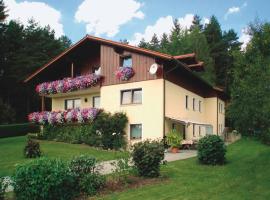 Fischer Brigitte, hotel v destinaci Bad Koetzting