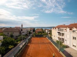 Apartments Ante, apartment in Kaštela