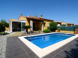 Teranyina - Casa piscina privada