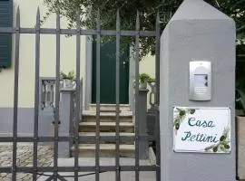 Casa Pettini