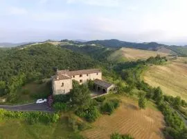 B&B Le Ginestre
