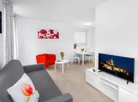 CityWest Apartments