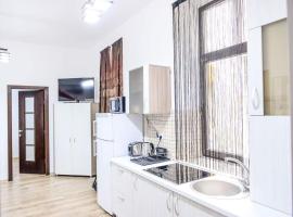 Apartment Casa Friedrich Czell