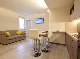 Appartamento Giardino