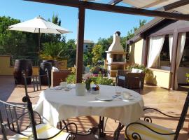 B&B La Valle, bed and breakfast en Novafeltria